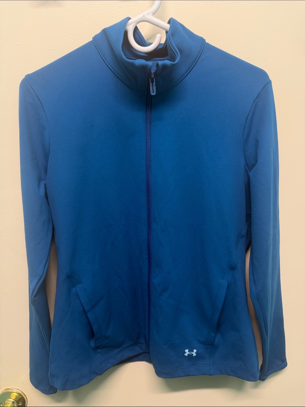 Under Armour Women Performance Jacket